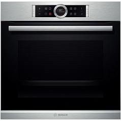 Духовой шкаф Bosch HBG655HS1