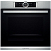 Купить Духовой шкаф Bosch HBG655HS1 preview 1