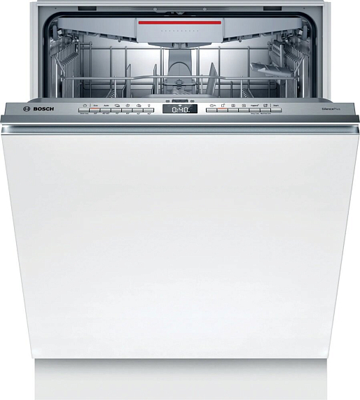Посудомоечная машина Bosch SMV4HMX26Q preview 6