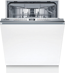 Встраиваемая посудомоечная машина Bosch SMV4HVX03E