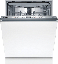 Встраиваемая посудомоечная машина Bosch SMV4HVX03E