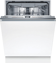 Встраиваемая посудомоечная машина Bosch SMV4HVX03E