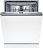 Встраиваемая посудомоечная машина Bosch SMV4HVX03E