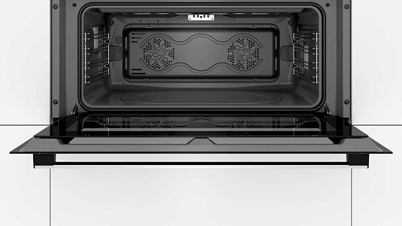 Духовой шкаф Bosch VBC514CR0 preview 3