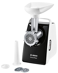 Мясорубка Bosch MFW3X10B