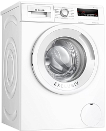 Стиральная машина Bosch WAN2828FPL 1400 об/мин, белый, инверторный EcoSilenceDrive двигатель Стиральная машина Bosch WAN2828FPL 1400 об/мин, белый, инверторный EcoSilenceDrive двигатель