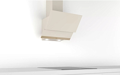 Вытяжки Bosch DWK65AJ80R Вытяжки Bosch DWK65AJ80R