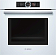 Духовой шкаф с микроволнами и паром Bosch HNG6764W6