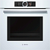 Купить Духовой шкаф с микроволнами и паром Bosch HNG6764W6 preview 1