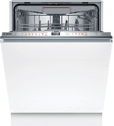 Встраиваемая посудомоечная машина Bosch SMD 6ECX00E
