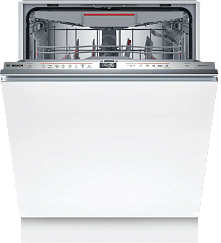 Встраиваемая посудомоечная машина Bosch SMD 6ECX00E