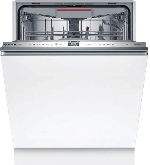 Встраиваемая посудомоечная машина Bosch SMD 6ECX00E preview 1