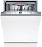 Встраиваемая посудомоечная машина Bosch SMD 6ECX00E