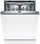 Встраиваемая посудомоечная машина Bosch SMD 6ECX00E