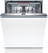 Купить Встраиваемая посудомоечная машина Bosch SMD 6ECX00E preview 1