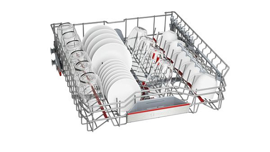 Встраиваемая посудомоечная машина Bosch SMV6HCX1FR preview 5