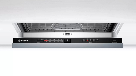 Встраиваемая посудомоечная машина Bosch SMV2IMX1GR preview 6