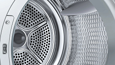 Сушильная машина Bosch WQG14591BY