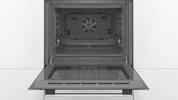 Духовой шкаф Bosch HBF354ES0R preview 3