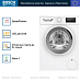 Купить Стиральная машина Bosch WAN20007PL preview 4