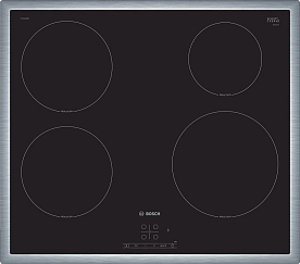 Индукционная варочная панель Bosch PUE64RBB5E