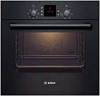 Духовой шкаф Bosch HBN 431S1