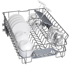 Посудомоечная машина Bosch SRS2HMW1FR
