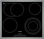 Электрическая варочная панель Bosch PKD 645F17