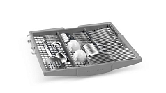 Встраиваемая посудомоечная машина Bosch SMV2HMX1FR