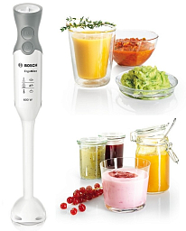 Блендер Bosch MSM 66020