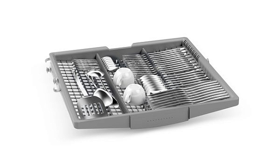 Встраиваемая посудомоечная машина Bosch SMV2HMX1FR preview 3