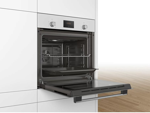 Духовой шкаф Bosch HBF512BV0R preview 9