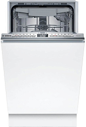 Встраиваемая посудомоечная машина Bosch SPV4EMX10E