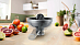 Купить Мясорубка Bosch MFWS430B preview 14