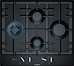 Газовая варочная панель Bosch PCI6A6B90R