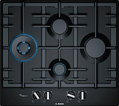 Газовая варочная панель Bosch PCI6A6B90R