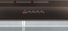 Вытяжка Bosch DUL 63CC40 Вытяжка Bosch DUL 63CC40