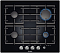 Газовая варочная панель Bosch PPP 616 M91E