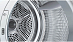 Купить Сушильная машина Bosch WQB245AEPL preview 5