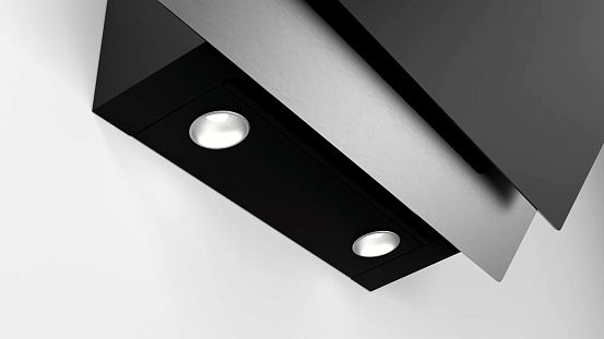 Вытяжки Bosch DWK68AK60T preview 4