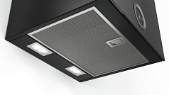 Вытяжка Bosch DWI 37RU60 дизайн Куб Вытяжка Bosch DWI 37RU60 дизайн Куб