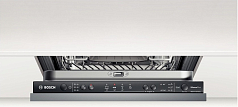 Встраиваемая посудомоечная машина Bosch SPV 40E30 RU