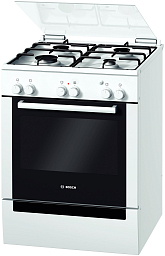 Комбинированная плита Bosch HGV 423224 R