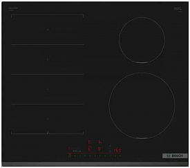 Индукционная варочная панель Bosch PIX631HC1E