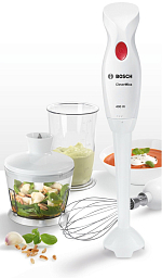 Блендер Bosch MSM 14500