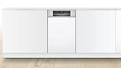 Посудомоечная машина Bosch SPI6ZMS35E