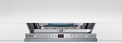 Встраиваемая посудомоечная машина Bosch SPV 53M90EU