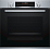Духовой шкаф Bosch HBA5560S0