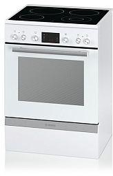 Электрическая плита Bosch HCA743320G