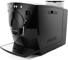 Кофемашина Bosch TCA 5309